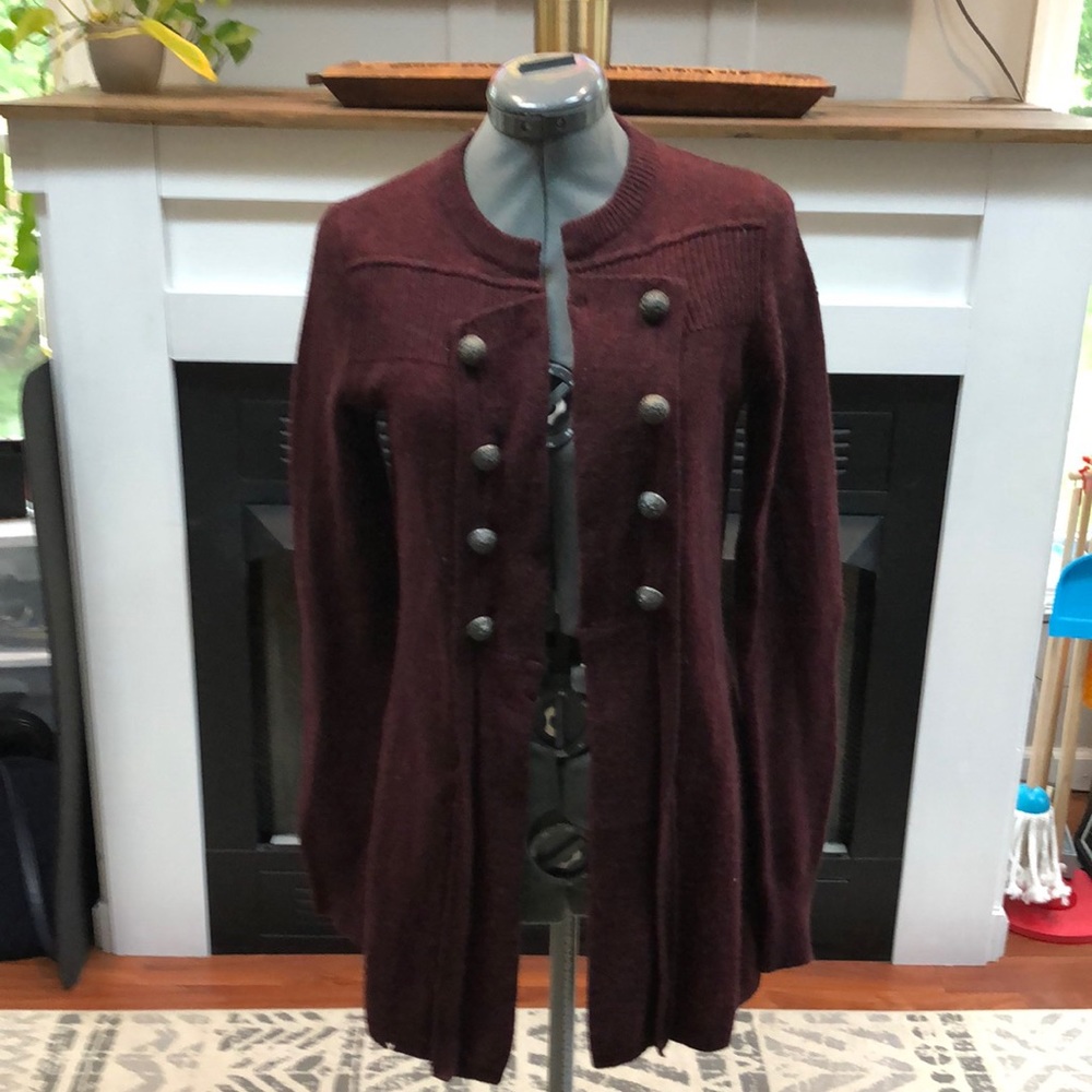 Free People sweater size S